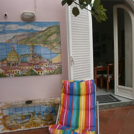 Da Giovanna Сasa de vacaciones *