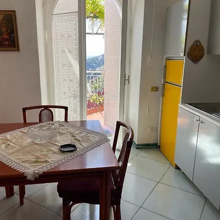 Da Giovanna Сasa de vacaciones *