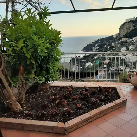 Сasa de vacaciones Da Giovanna *