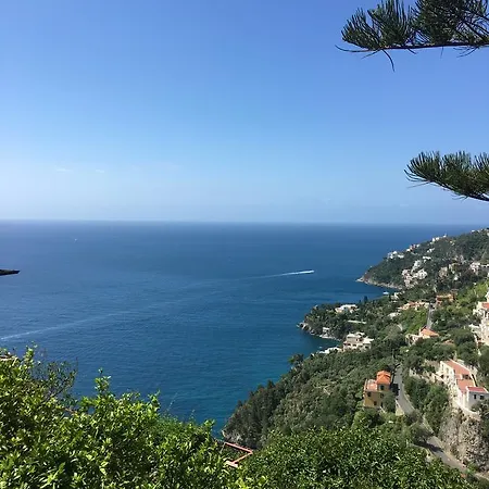 Сasa de vacaciones Da Giovanna