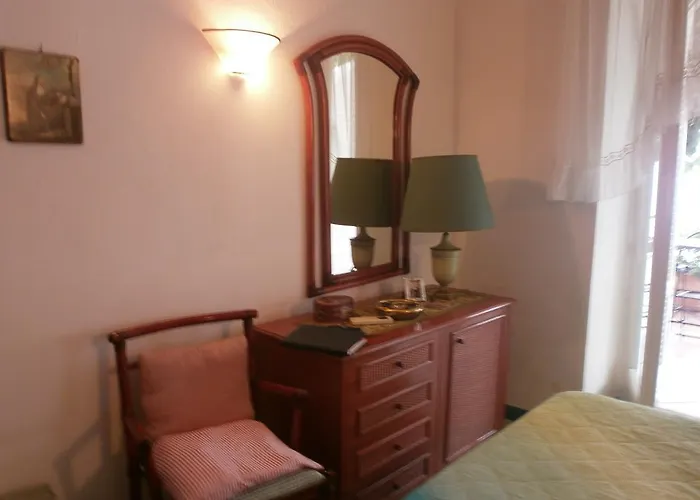 Da Giovanna Holiday home
