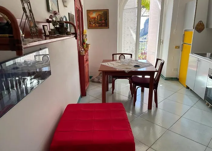 Holiday home Da Giovanna