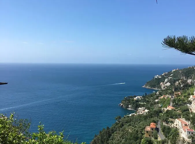 Holiday home Da Giovanna